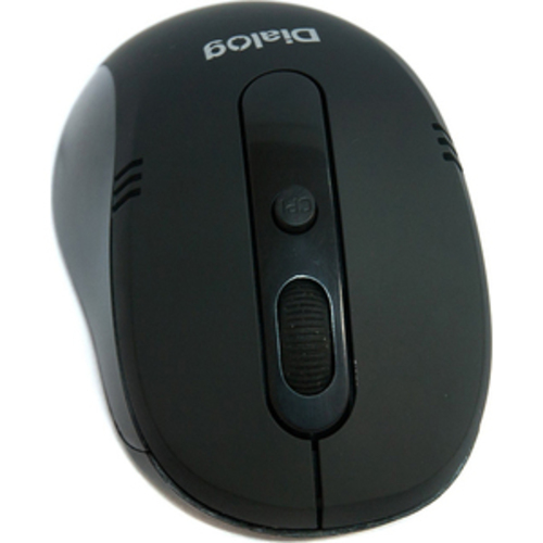 

Мышь Dialog MROP-03U