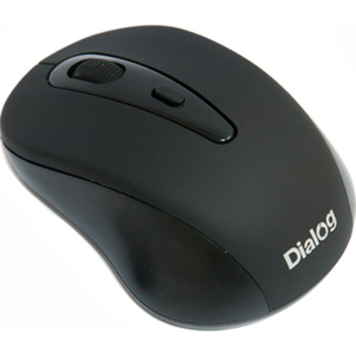 Мышь Dialog MROP-05U Мышь Dialog MROP-05U