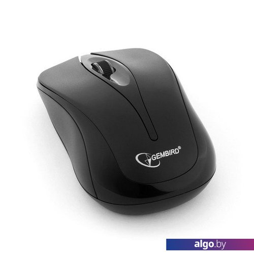 

Мышь Gembird MUSW-325