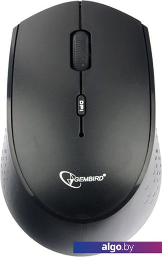 

Мышь Gembird MUSW-351, Черный