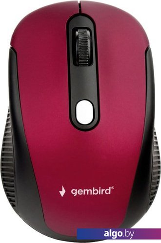 Мышь Gembird MUSW-420-1 Мышь Gembird MUSW-420-1