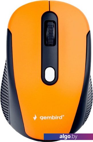 Мышь Gembird MUSW-420-3