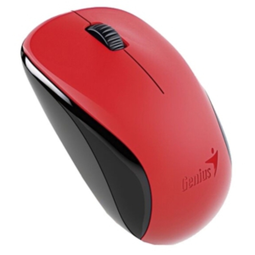 Мышь Genius NX-7000 (красный) Мышь Genius NX-7000 (красный)