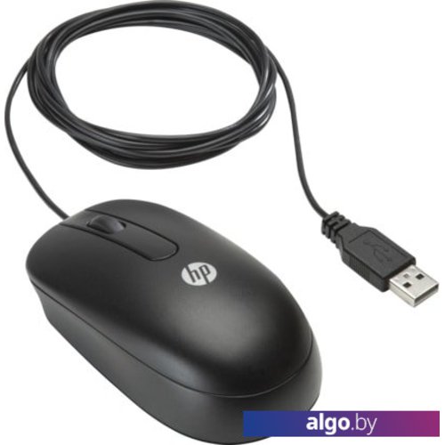 

Мышь HP Essential