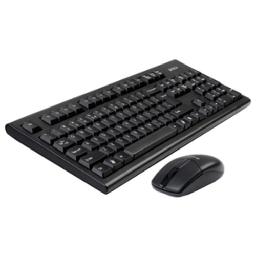 Мышь + клавиатура A4Tech 3100N Мышь + клавиатура A4Tech 3100N