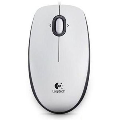 

Мышь Logitech B100 Optical USB Mouse (910-003360)