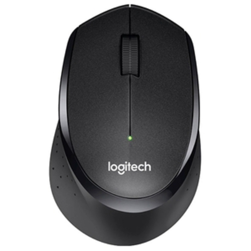 

Мышь Logitech B330 Silent Plus (черный) [910-004913]