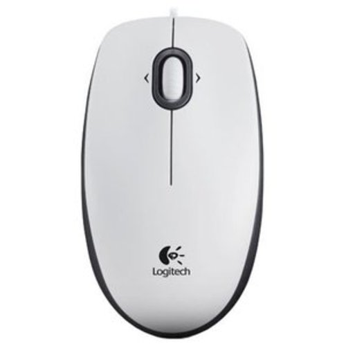 

Мышь Logitech M100 (белый) [910-005004]