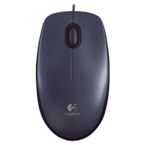 

Мышь Logitech M90