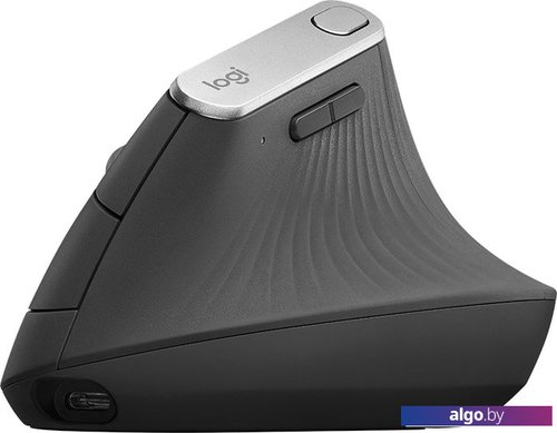 Мышь Logitech MX Vertical Мышь Logitech MX Vertical