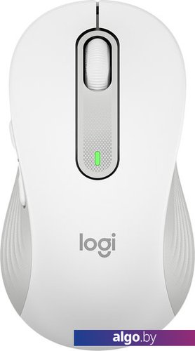 

Мышь Logitech Signature M650 L (белый)