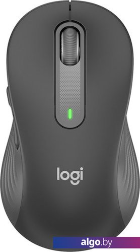 

Мышь Logitech Signature M650 L (графит)