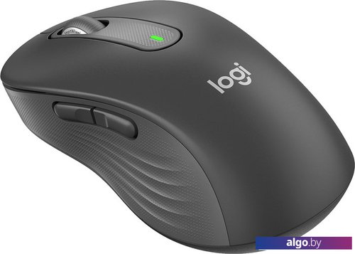 Мышь Logitech Signature M650 L (графит) Мышь Logitech Signature M650 L (графит)