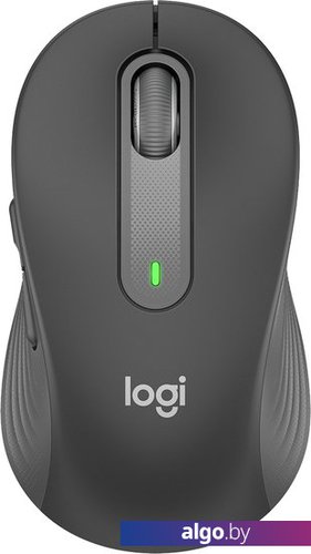 

Мышь Logitech Signature M650 M (графит)