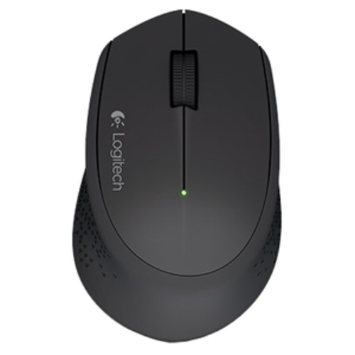 

Мышь Logitech Wireless Mouse M280 Black [910-004287]