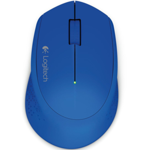 

Мышь Logitech Wireless Mouse M280 Blue (910-004294)