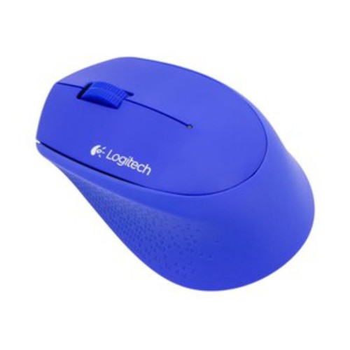 

Мышь Logitech Wireless Mouse M280 (синий) [910-004290]