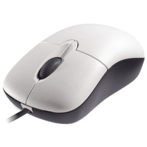 Мышь Microsoft Basic Optical Mouse v2.0 (черный) [P58-00059]