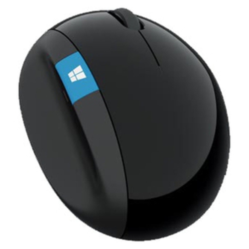 

Мышь Microsoft Sculpt Ergonomic Mouse (L6V-00005)