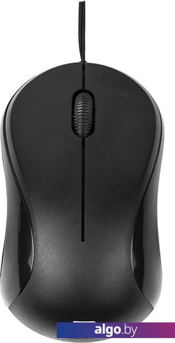 Мышь Oklick 115SR