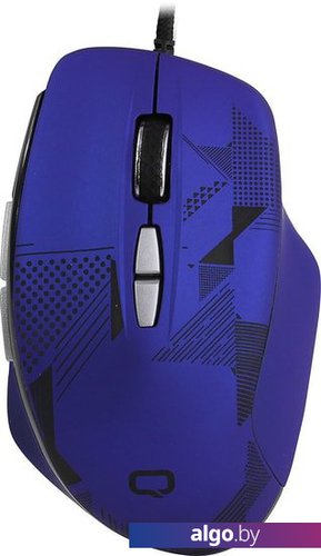 Мышь QUMO Enigma