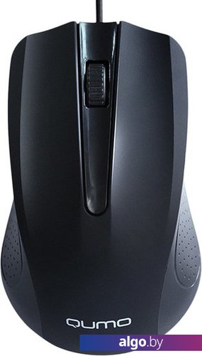 Мышь QUMO Union M66