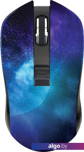 Мышь QUMO Universe Мышь QUMO Universe