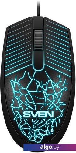

Мышь SVEN RX-70