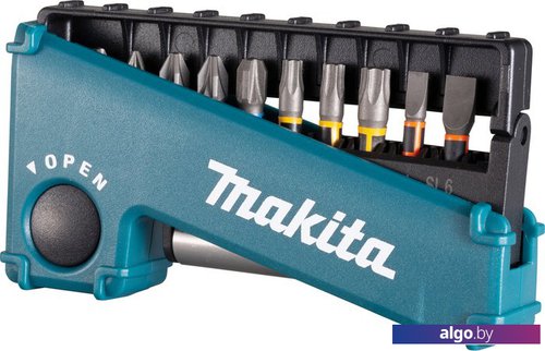 

Набор бит Makita E-03573