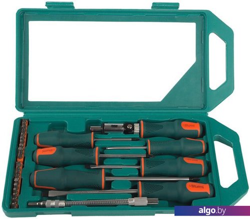 Набор бит Sturm 1040-02-SS1 (28 предметов) Набор бит Sturm 1040-02-SS1 (28 предметов)