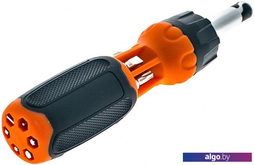 Набор бит Sturm 1040-08-SS9 (7 предметов) Набор бит Sturm 1040-08-SS9 (7 предметов)