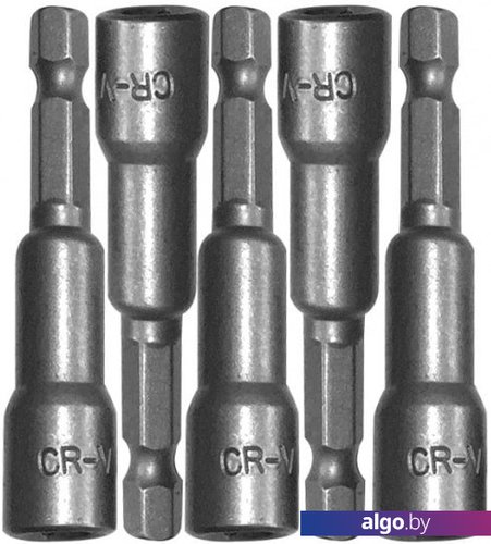 Набор инструментов Sturm 1041-05-08 (5 предметов)
