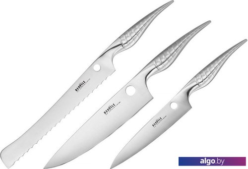 Набор ножей Samura Reptile SRP-0230/К