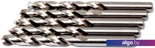 Набор оснастки RockForce RF-DSP100 (5 предметов) Набор оснастки RockForce RF-DSP100 (5 предметов)