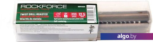 

Набор оснастки RockForce RF-DSP110H (5 предметов)