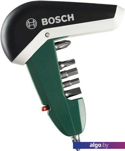 

Набор отверток Bosch 2607017180 7 предметов