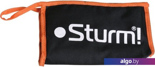 Набор отверток Sturm 1040-03-BSE5 (5 предметов) Набор отверток Sturm 1040-03-BSE5 (5 предметов)