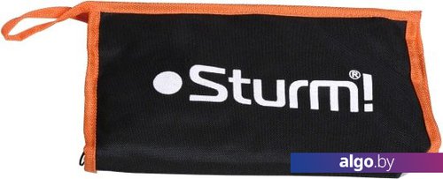 Набор отверток Sturm 1040-03-BSE7 (7 предметов) Набор отверток Sturm 1040-03-BSE7 (7 предметов)