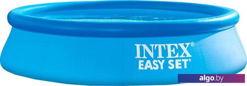 

Надувной бассейн Intex Easy Set 28106 (244х61)