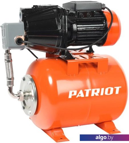 

Насосная станция Patriot PW 1200-24 C