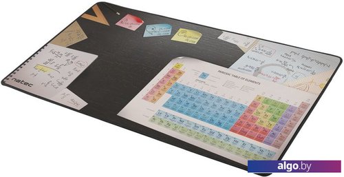 Коврик для мыши Natec Science Maxi Коврик для мыши Natec Science Maxi