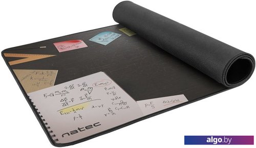 Коврик для мыши Natec Science Maxi Коврик для мыши Natec Science Maxi