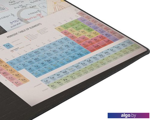 Коврик для мыши Natec Science Maxi Коврик для мыши Natec Science Maxi