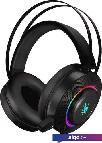 Наушники A4Tech Bloody G521 (черный)