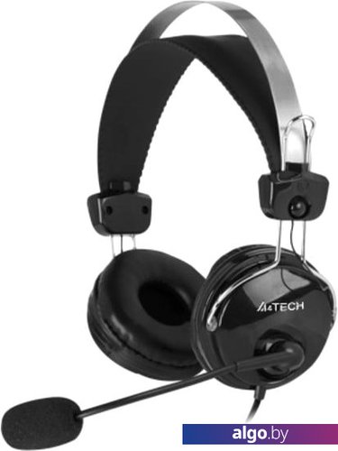 

Наушники A4Tech ComfortFit HU-7P