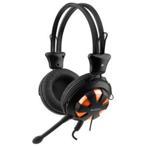 Наушники A4Tech HS-28-1 Наушники A4Tech HS-28-1