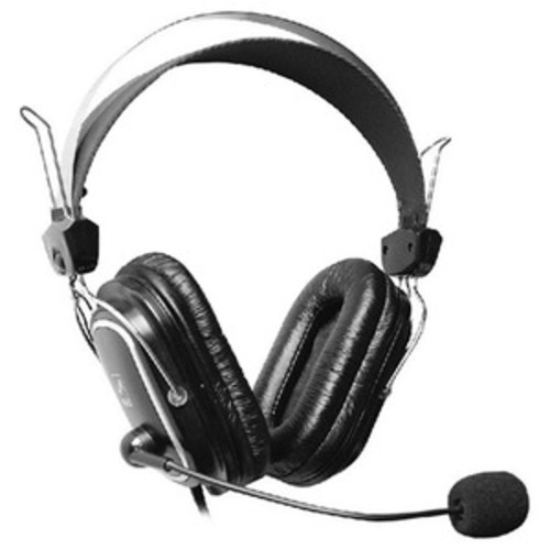 Наушники A4Tech HS-50 Наушники A4Tech HS-50