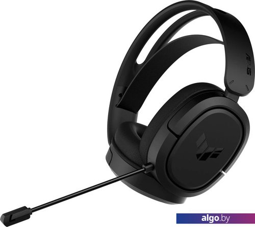 

Наушники ASUS TUF Gaming H1 Wireless