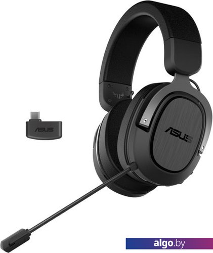 

Наушники ASUS TUF Gaming H3 Wireless