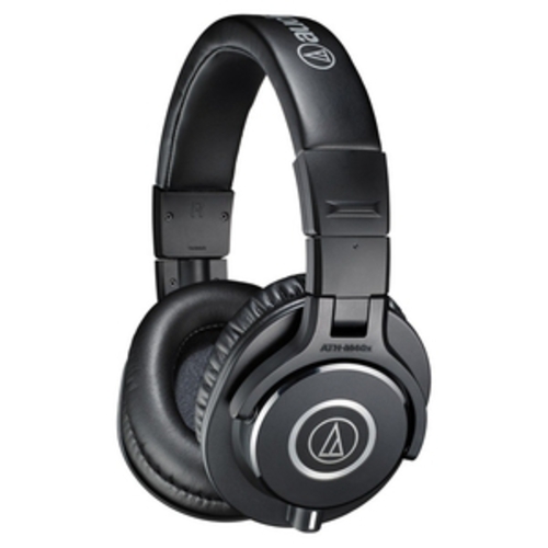 

Наушники Audio-Technica ATH-M40x